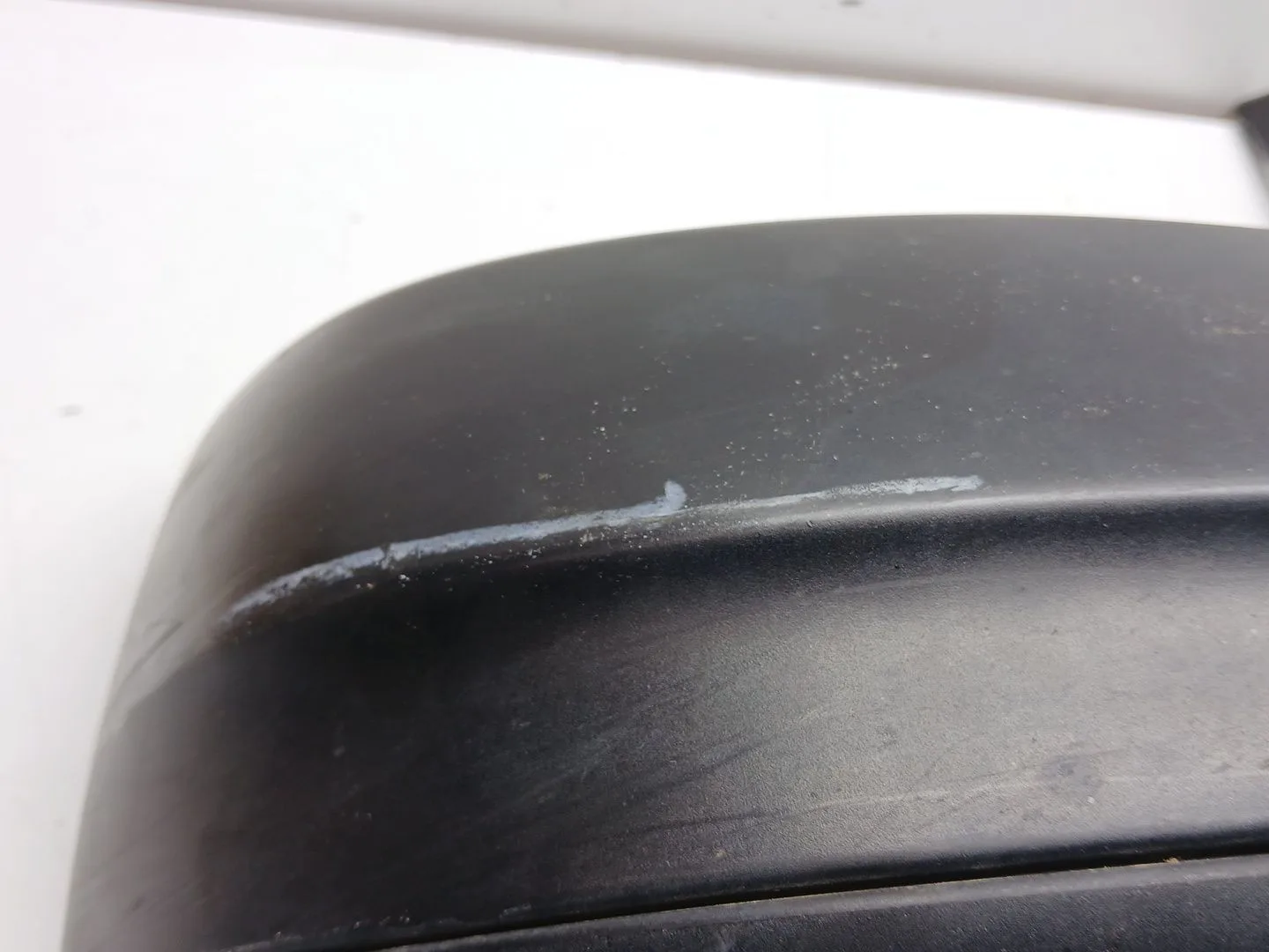 Retrovisor Derecho para Mercedes-Benz Vito / Mixto Furgoneta (W639)