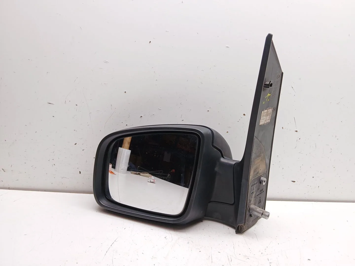 Retrovisor Izquierdo para Mercedes-Benz Vito / Mixto Furgoneta (W639)
