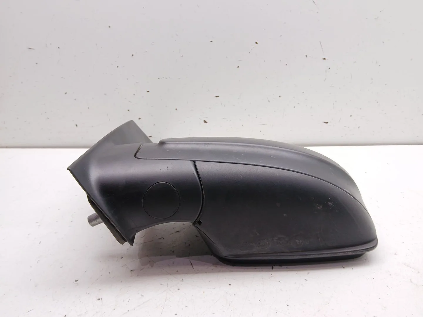 Retrovisor Izquierdo para Mercedes-Benz Vito / Mixto Furgoneta (W639)