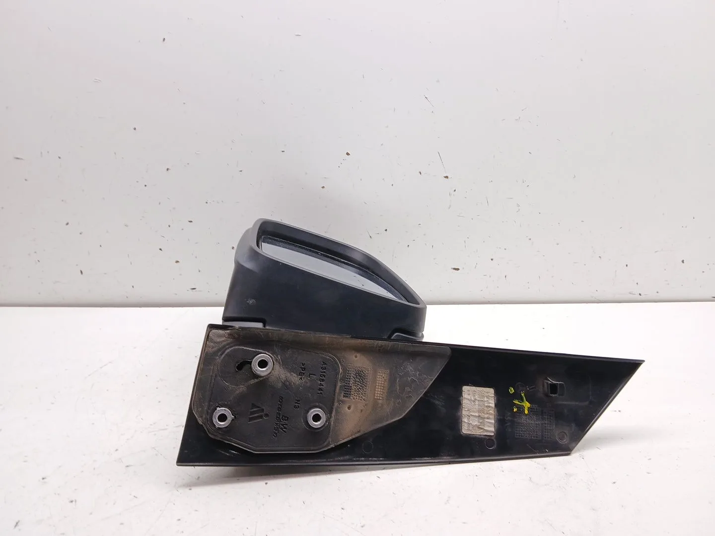 Retrovisor Izquierdo para Mercedes-Benz Vito / Mixto Furgoneta (W639)