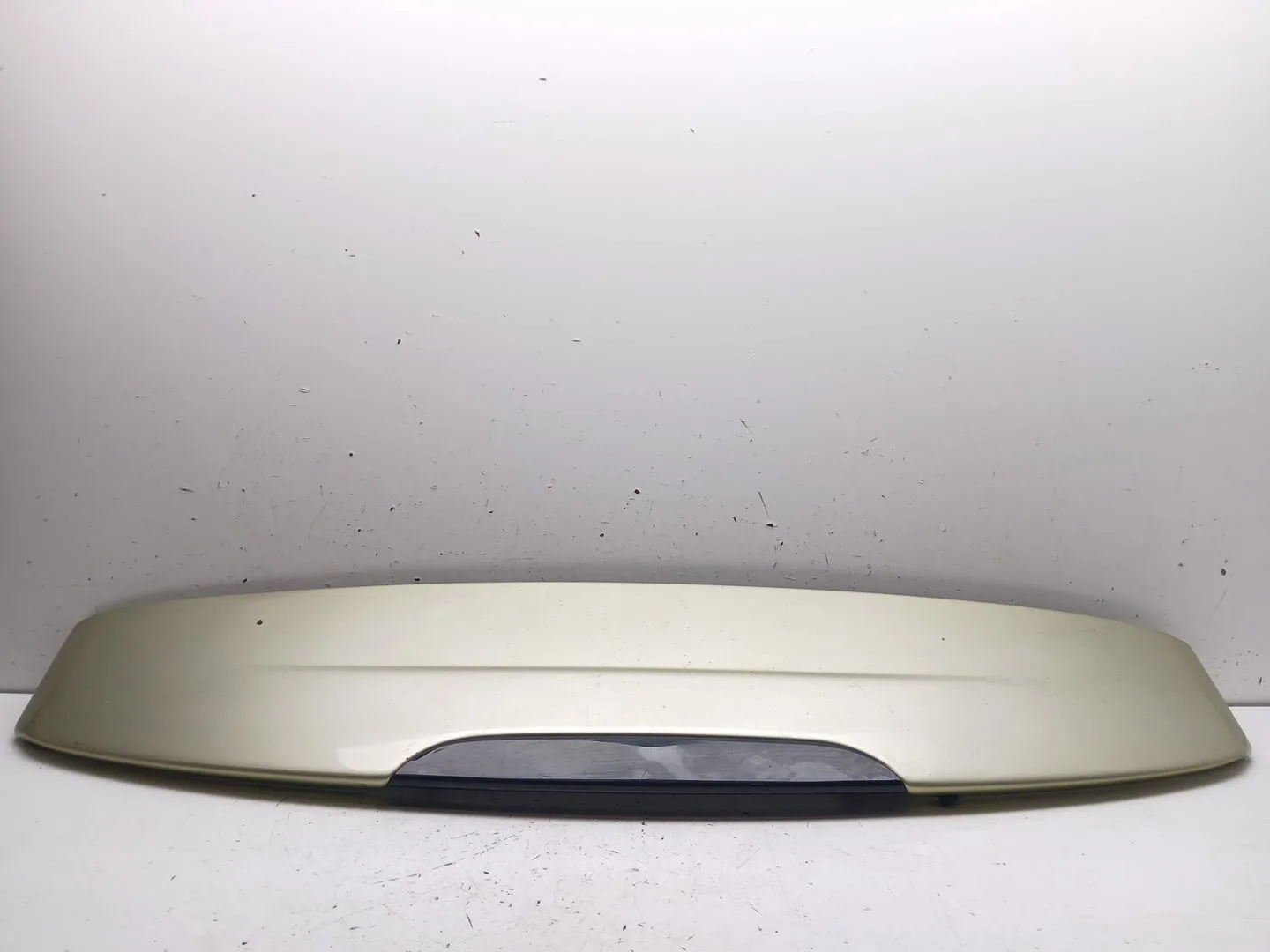 Aleron Trasero para Renault Clio Ii (Bb_, Cb_)