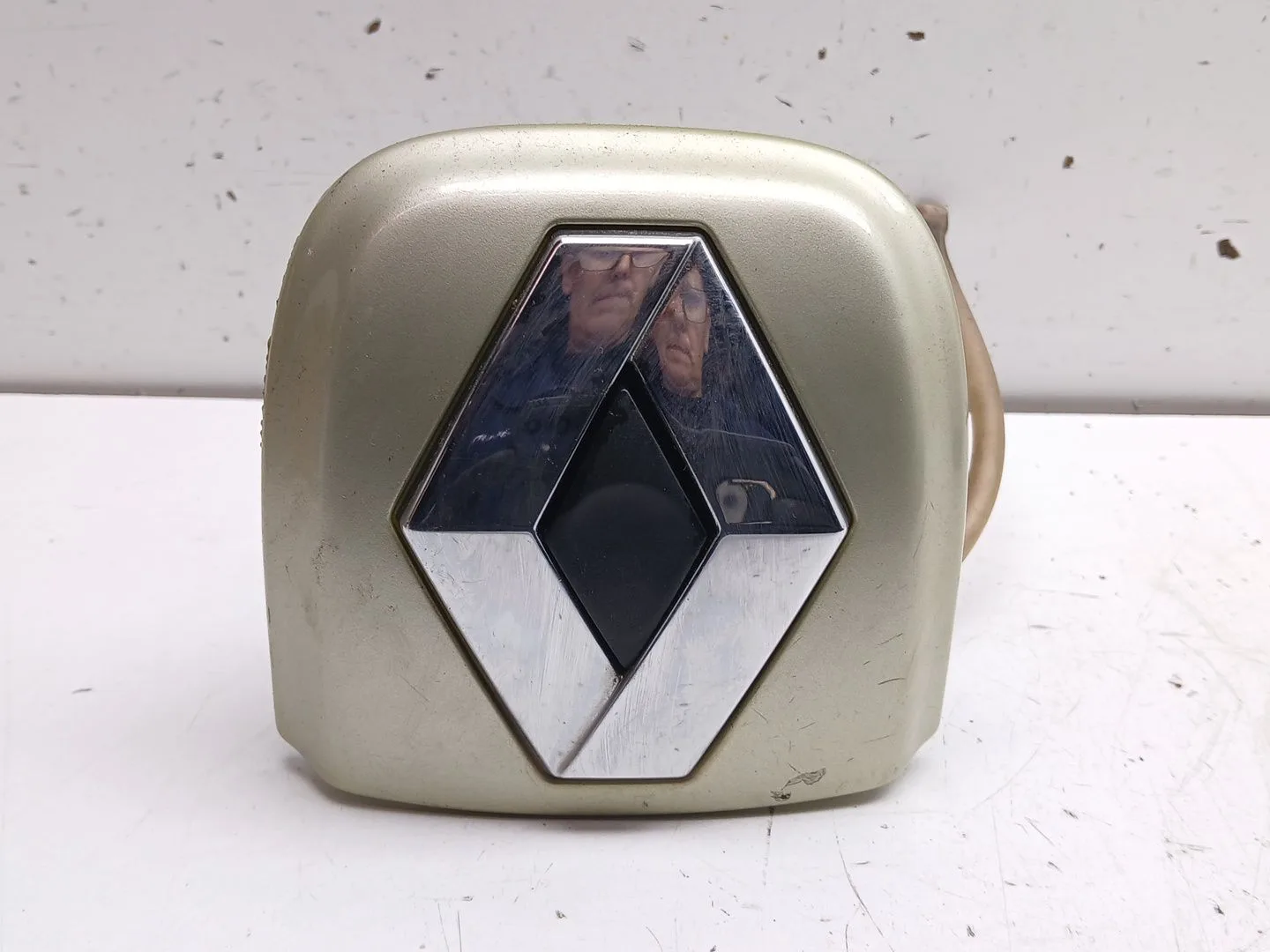Maneta Porton para Renault Clio Ii (Bb_, Cb_)