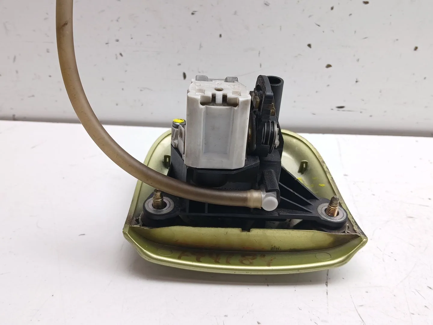 Maneta Porton para Renault Clio Ii (Bb_, Cb_)
