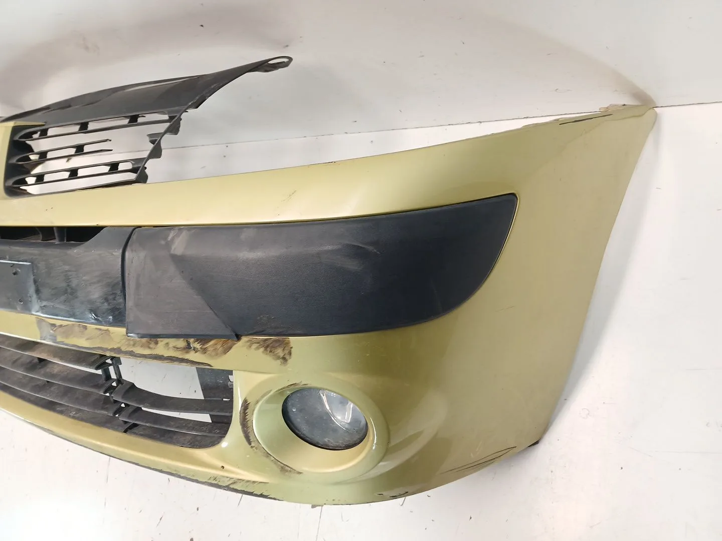 Paragolpes Delantero para Renault Clio Ii (Bb_, Cb_)