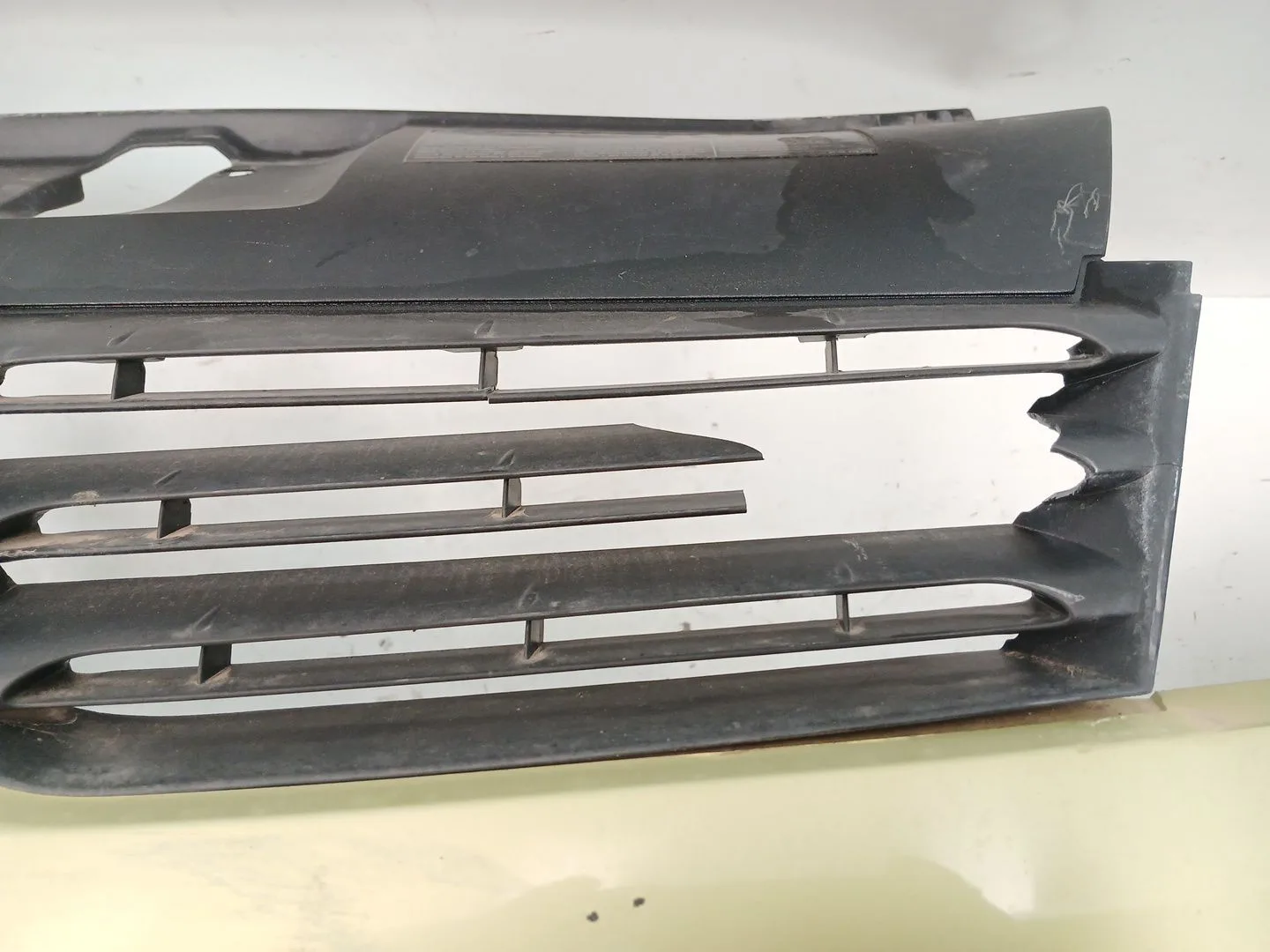 Paragolpes Delantero para Renault Clio Ii (Bb_, Cb_)