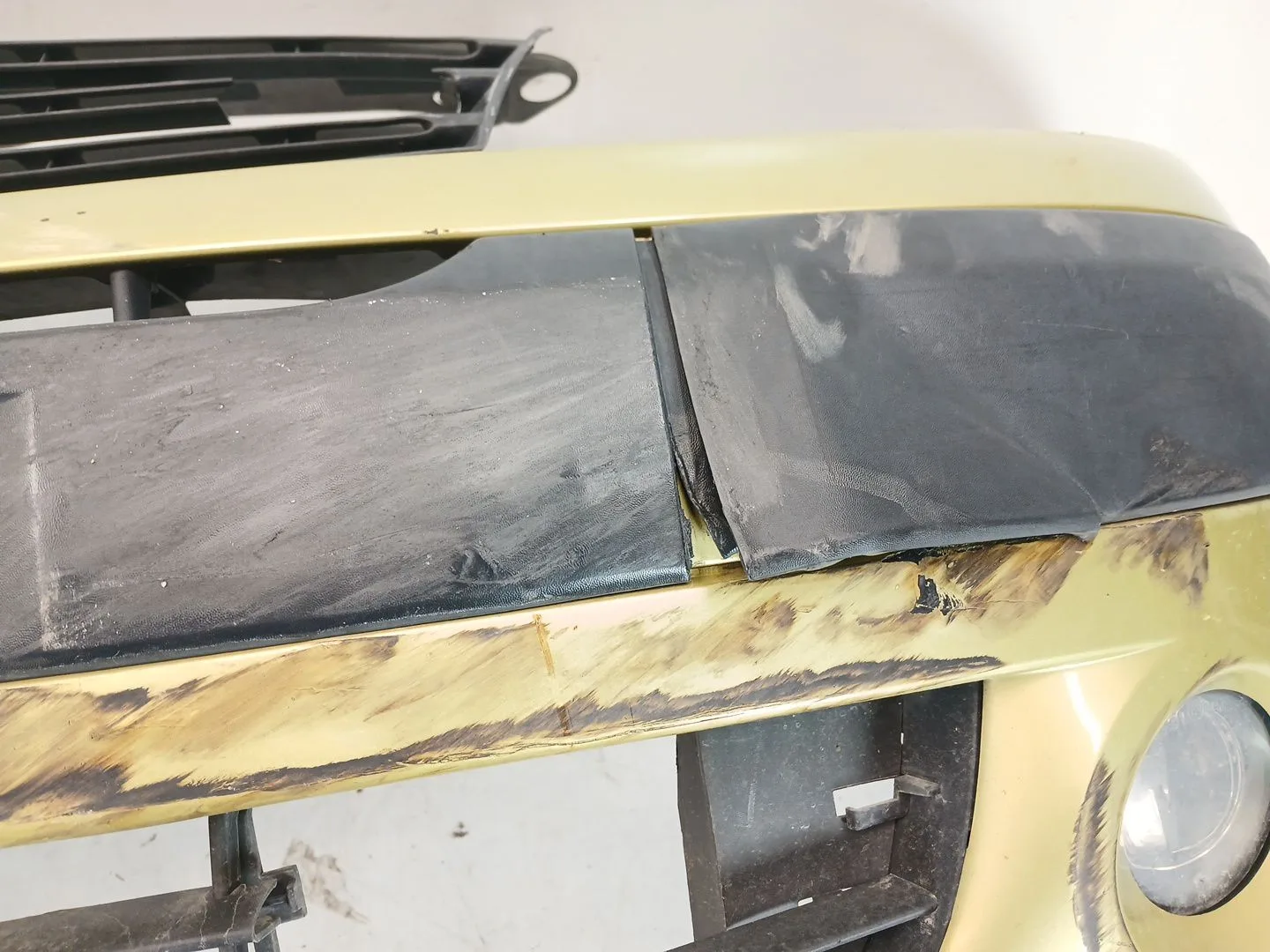 Paragolpes Delantero para Renault Clio Ii (Bb_, Cb_)