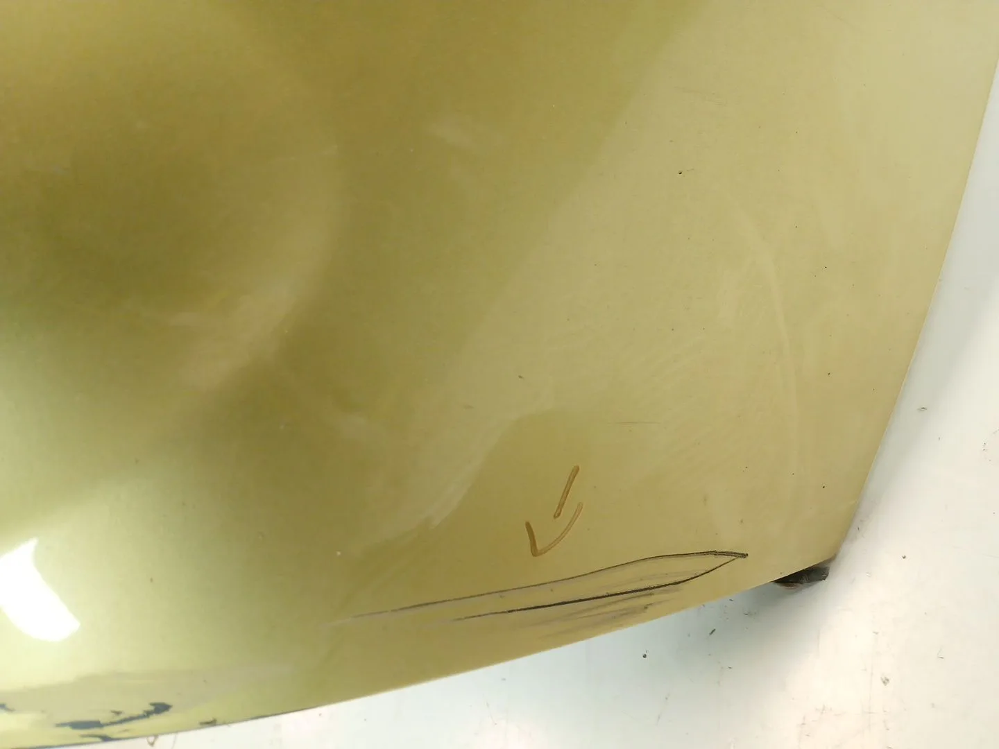 Paragolpes Delantero para Renault Clio Ii (Bb_, Cb_)