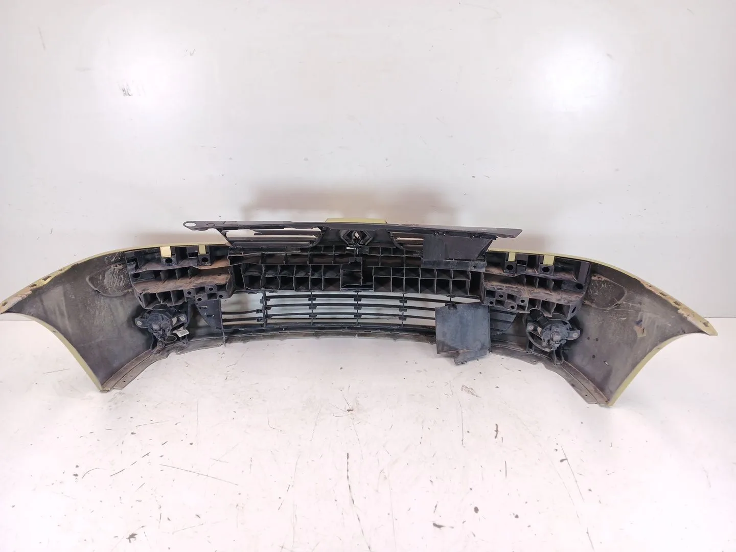 Paragolpes Delantero para Renault Clio Ii (Bb_, Cb_)