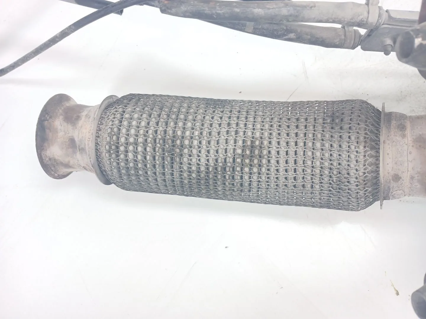 Filtro De Particulas para Citroën C4 Grand Picasso I (Ua_)