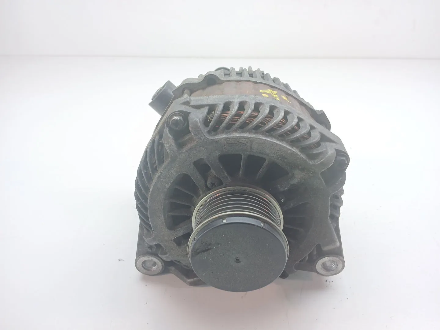 Alternador para Citroën C4 Grand Picasso I (Ua_)