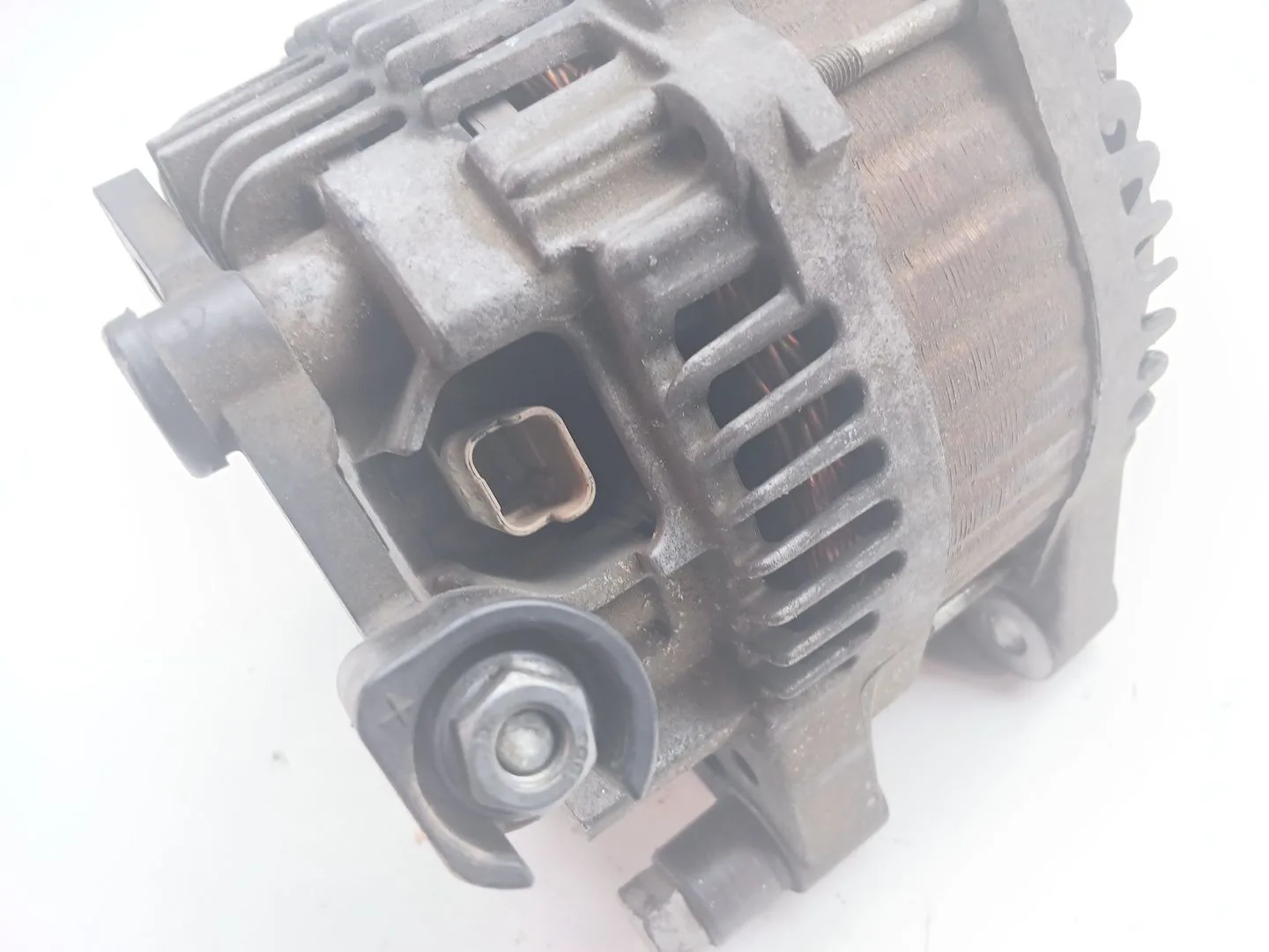 Alternador para Citroën C4 Grand Picasso I (Ua_)