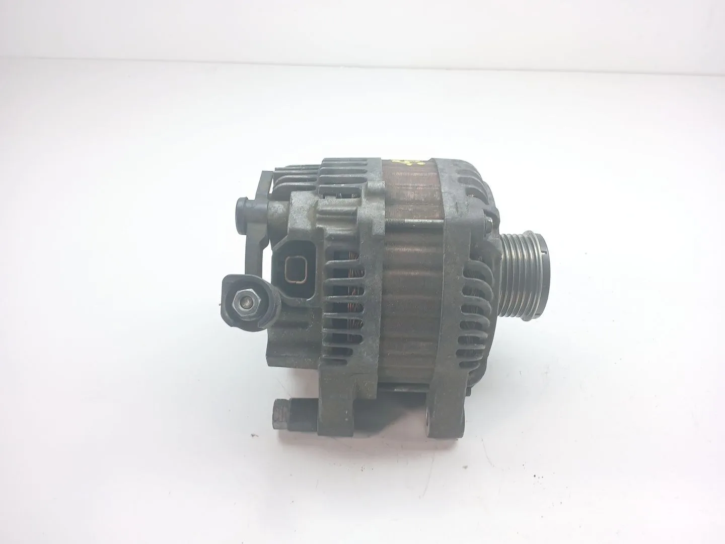 Alternador para Citroën C4 Grand Picasso I (Ua_)