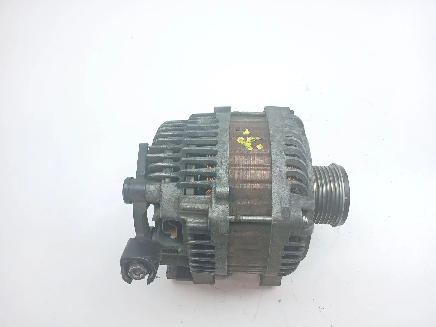 Alternador para Citroën C4 Grand Picasso I (Ua_)