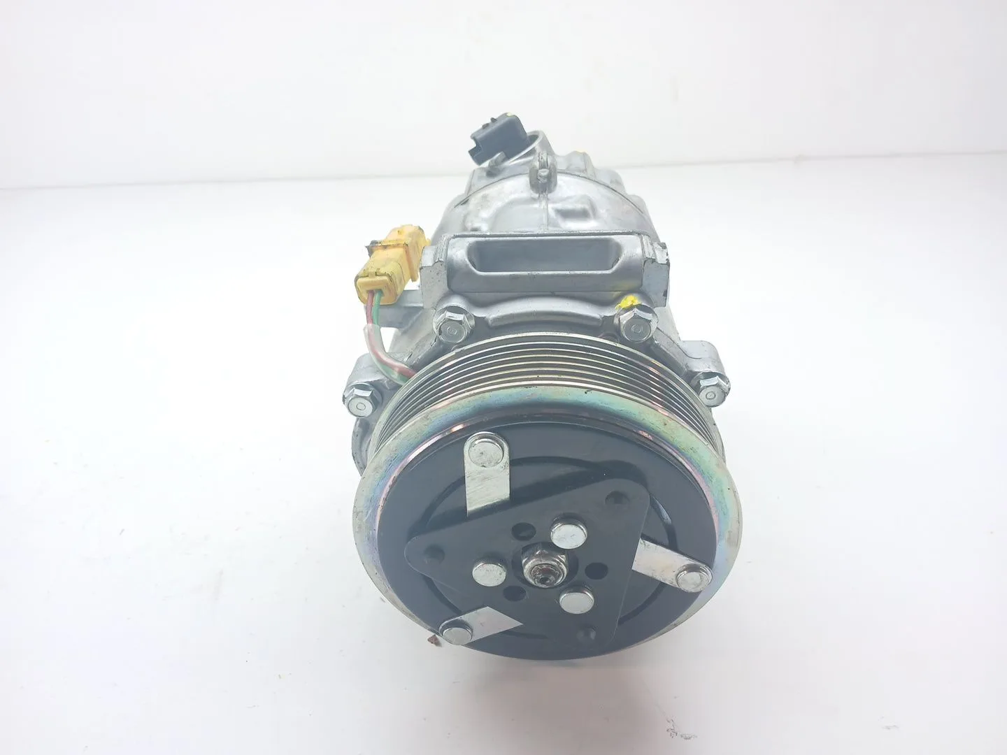 Compresor Aire Acondicionado para Citroën C4 Grand Picasso I (Ua_)