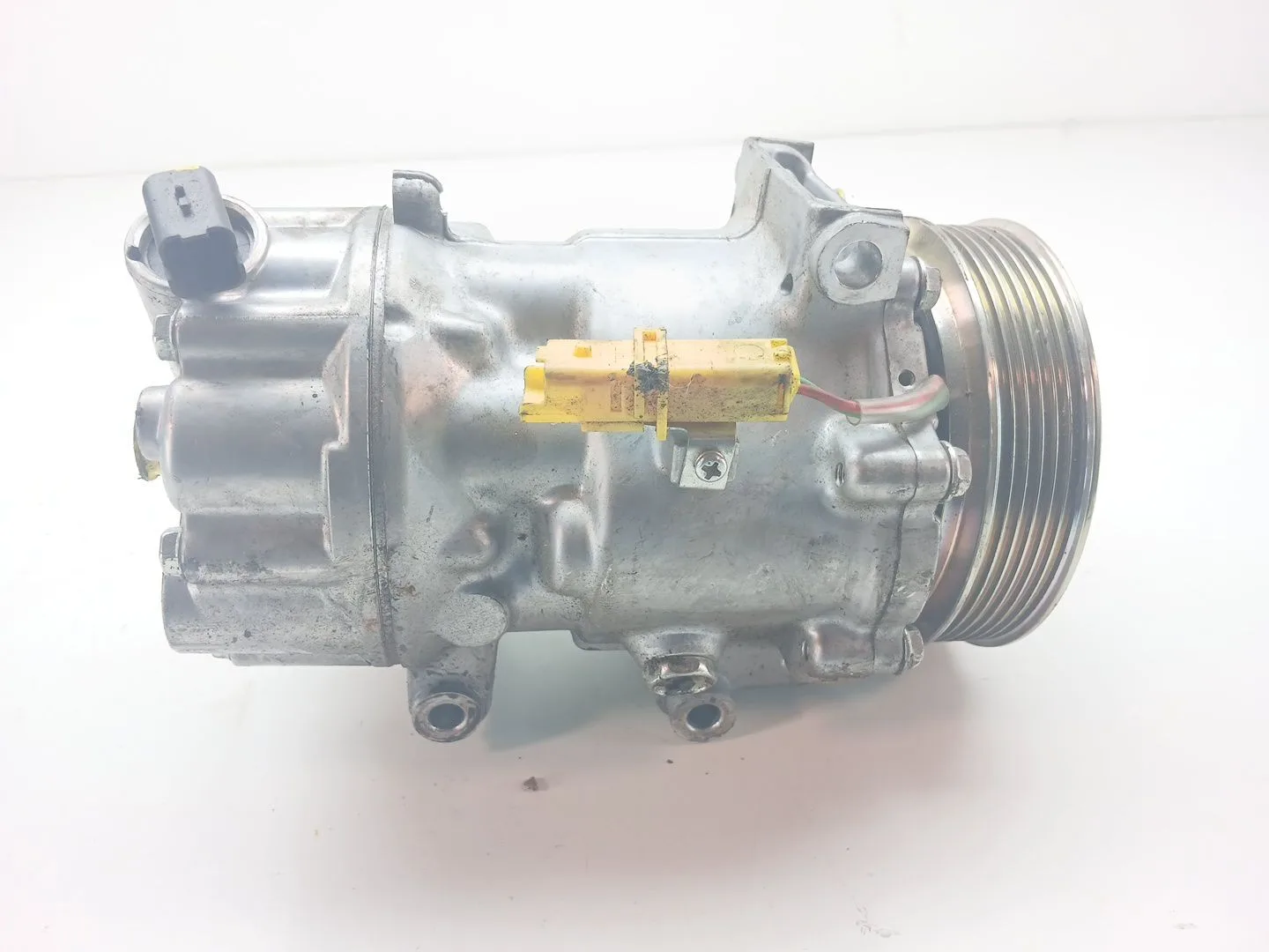 Compresor Aire Acondicionado para Citroën C4 Grand Picasso I (Ua_)