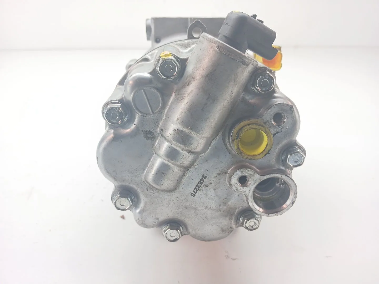 Compresor Aire Acondicionado para Citroën C4 Grand Picasso I (Ua_)