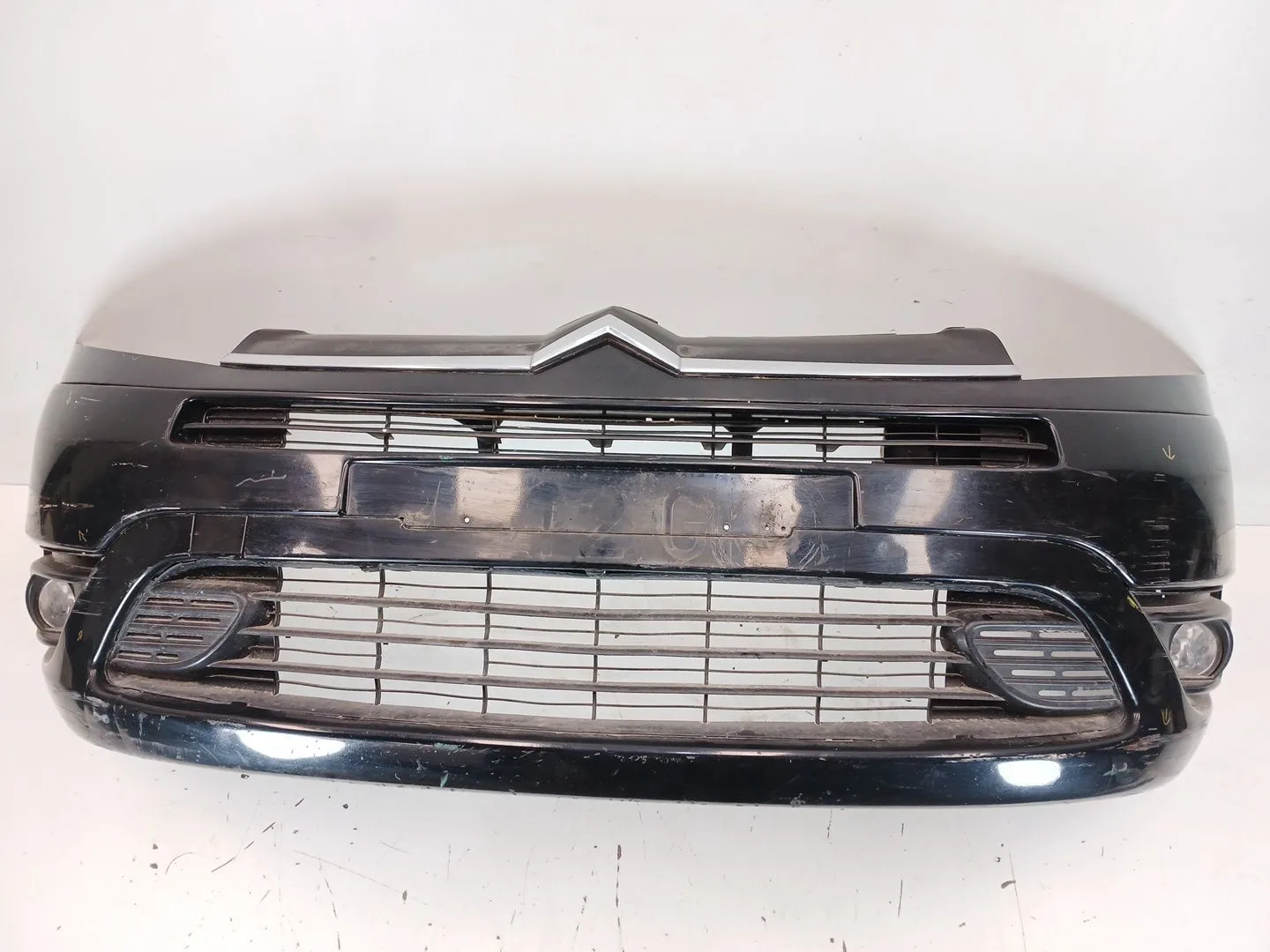 Paragolpes Delantero para Citroën C4 Grand Picasso I (Ua_)
