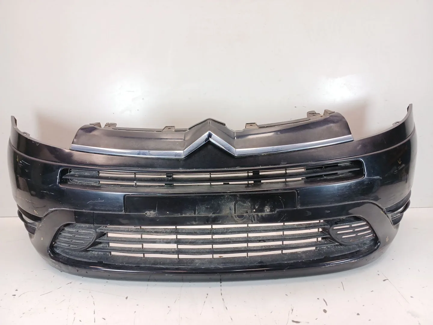 Paragolpes Delantero para Citroën C4 Grand Picasso I (Ua_)