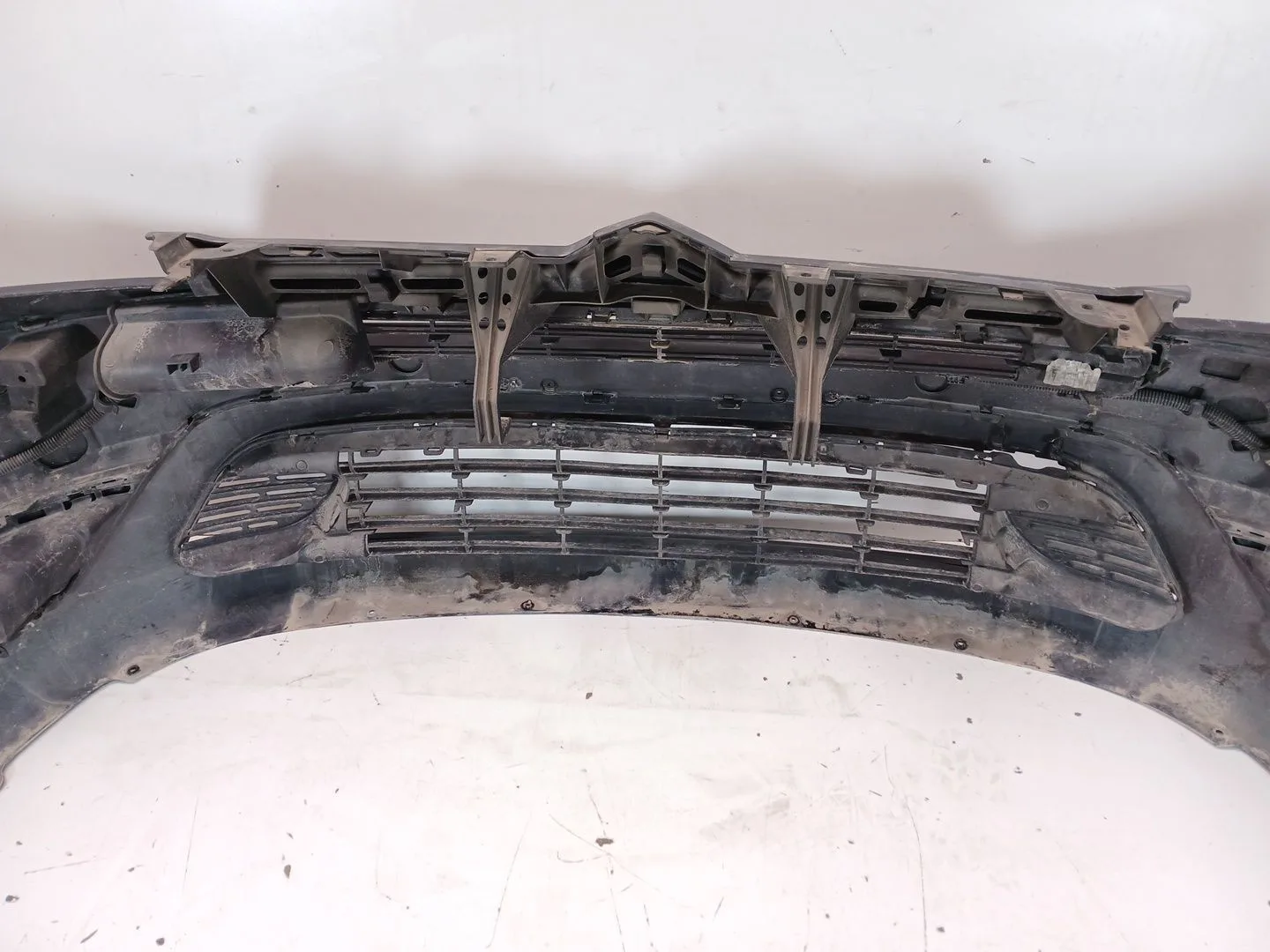 Paragolpes Delantero para Citroën C4 Grand Picasso I (Ua_)