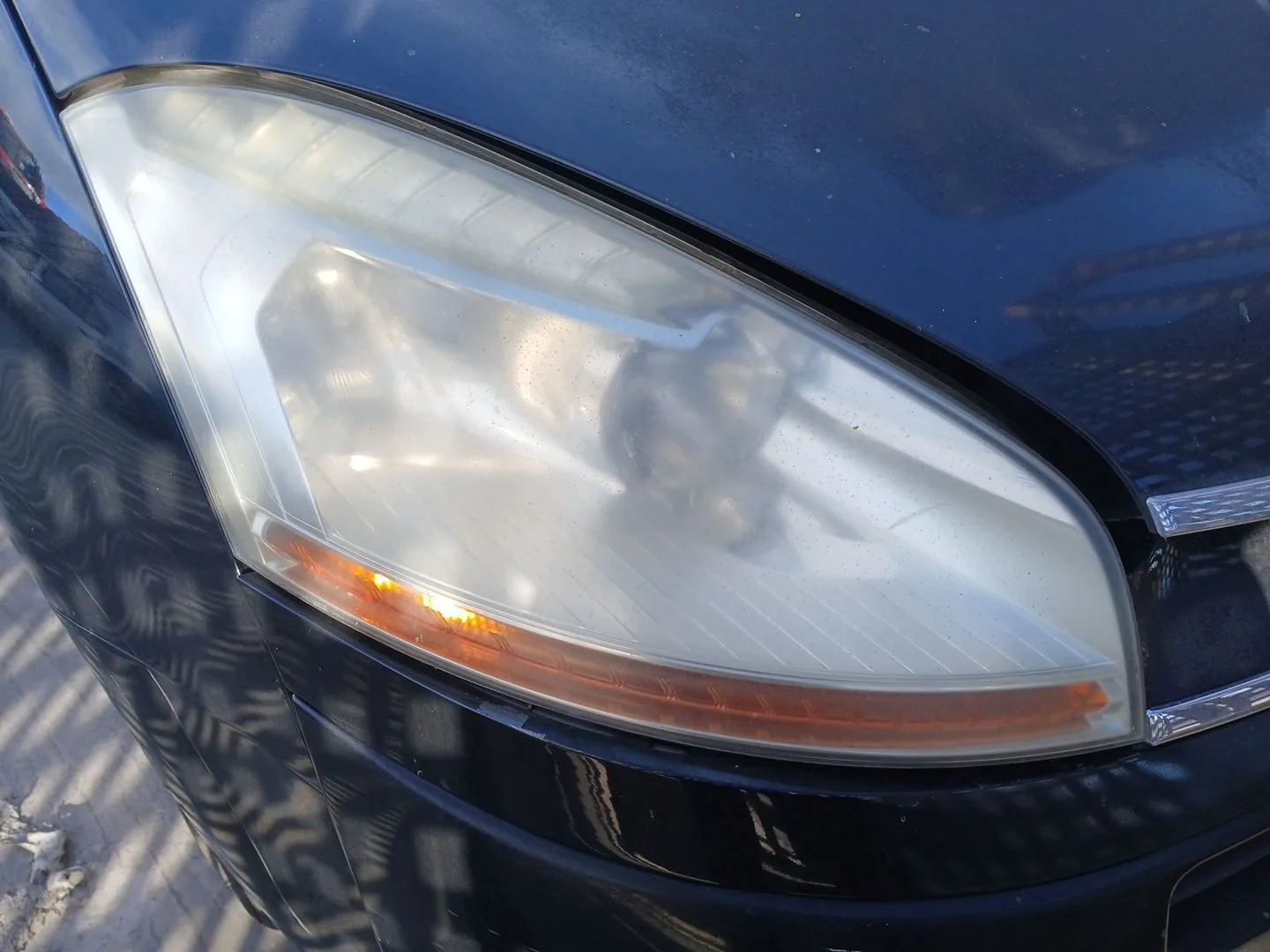 Faro Derecho para Citroën C4 Grand Picasso I (Ua_)