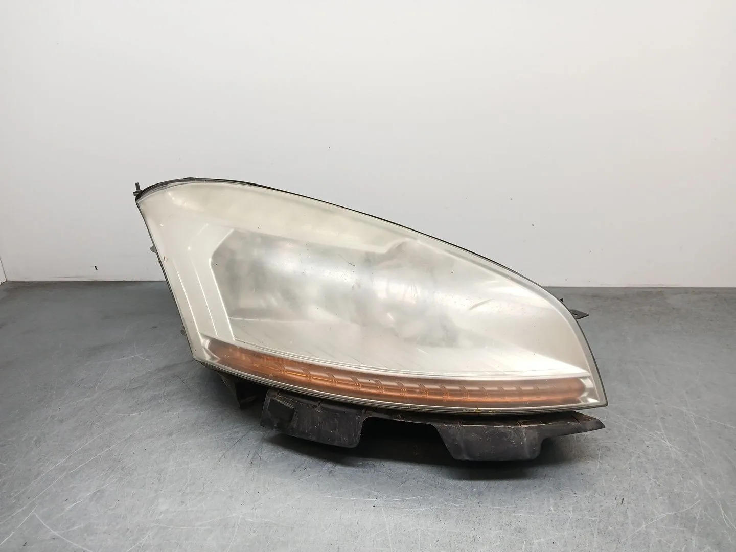 Faro Derecho para Citroën C4 Grand Picasso I (Ua_)