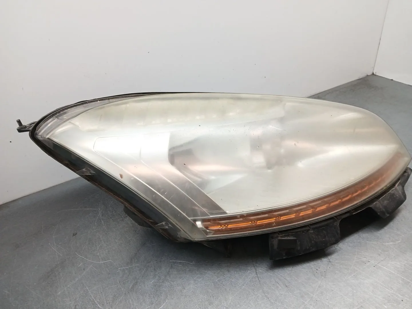 Faro Derecho para Citroën C4 Grand Picasso I (Ua_)