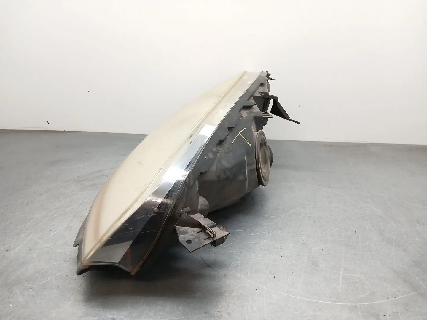 Faro Derecho para Citroën C4 Grand Picasso I (Ua_)