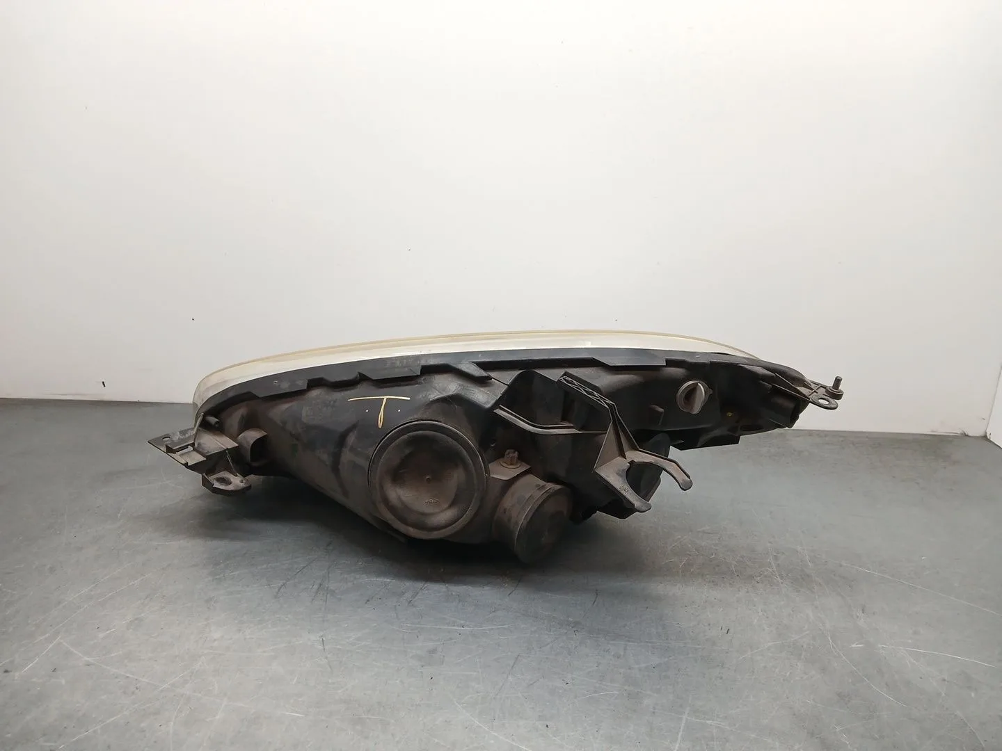 Faro Derecho para Citroën C4 Grand Picasso I (Ua_)