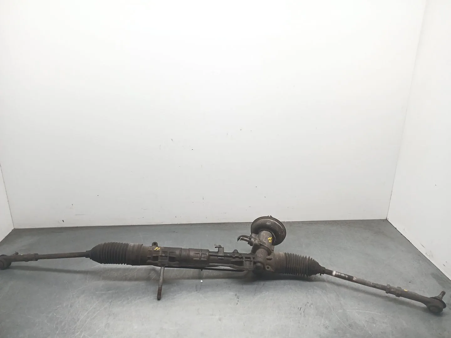 Cremallera Direccion para Citroën C4 Grand Picasso I (Ua_)