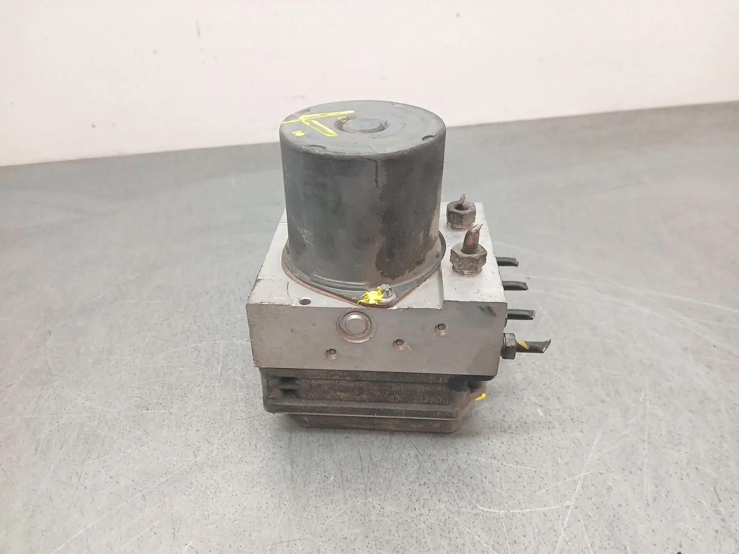 Abs para Mercedes-Benz Clase A (W169)