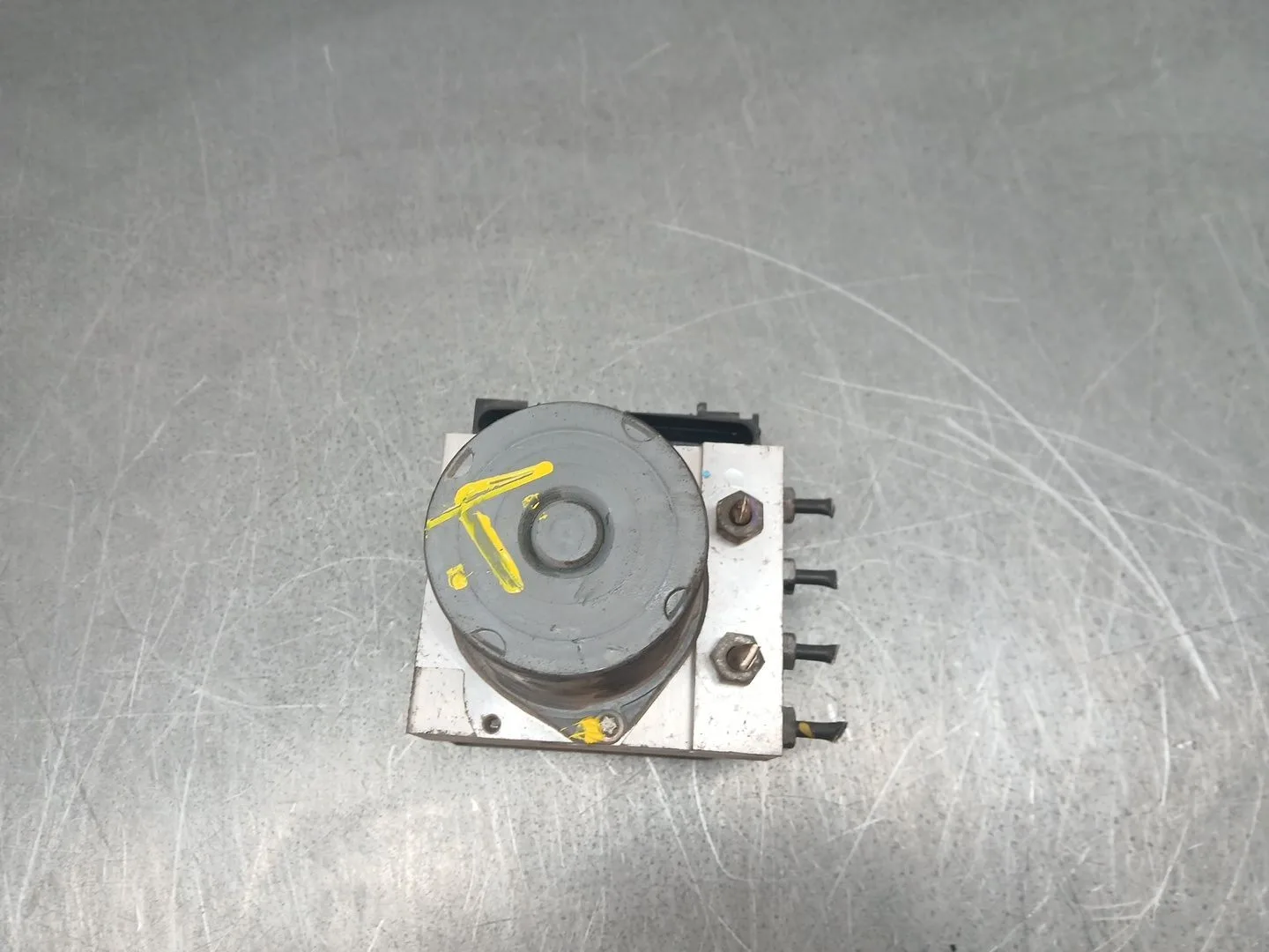 Abs para Mercedes-Benz Clase A (W169)