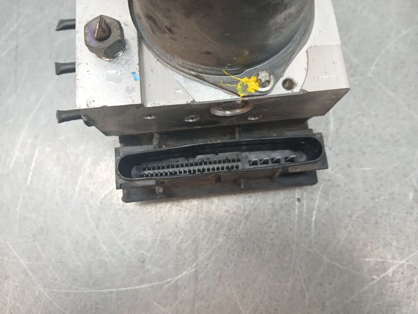 Abs para Mercedes-Benz Clase A (W169)