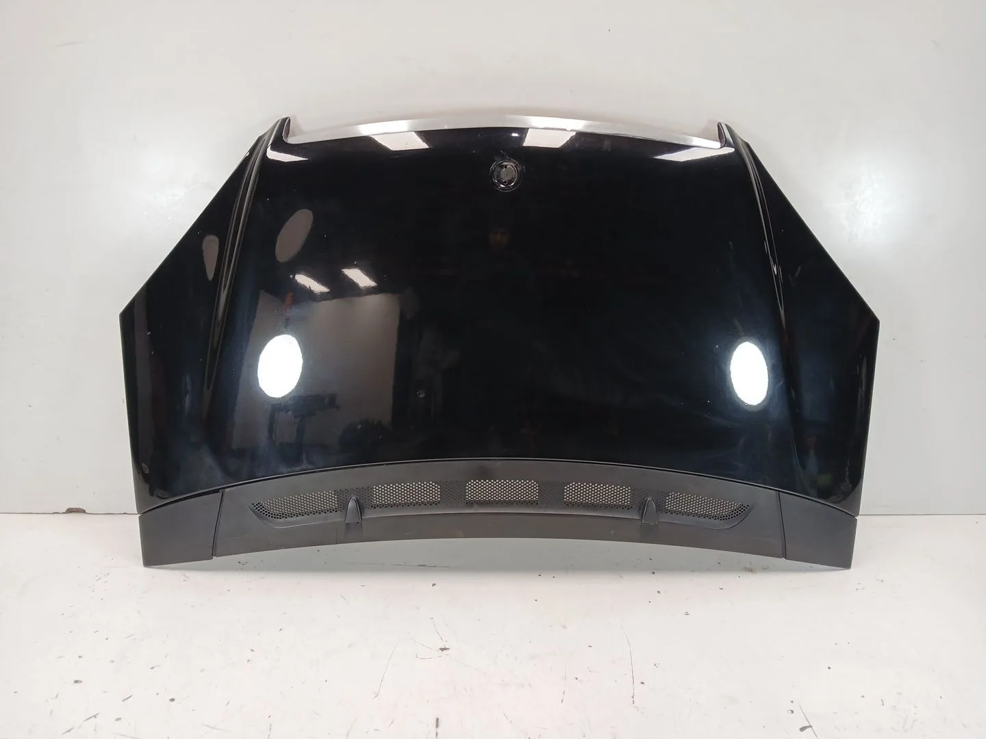 Capot para Mercedes-Benz Clase A (W169)