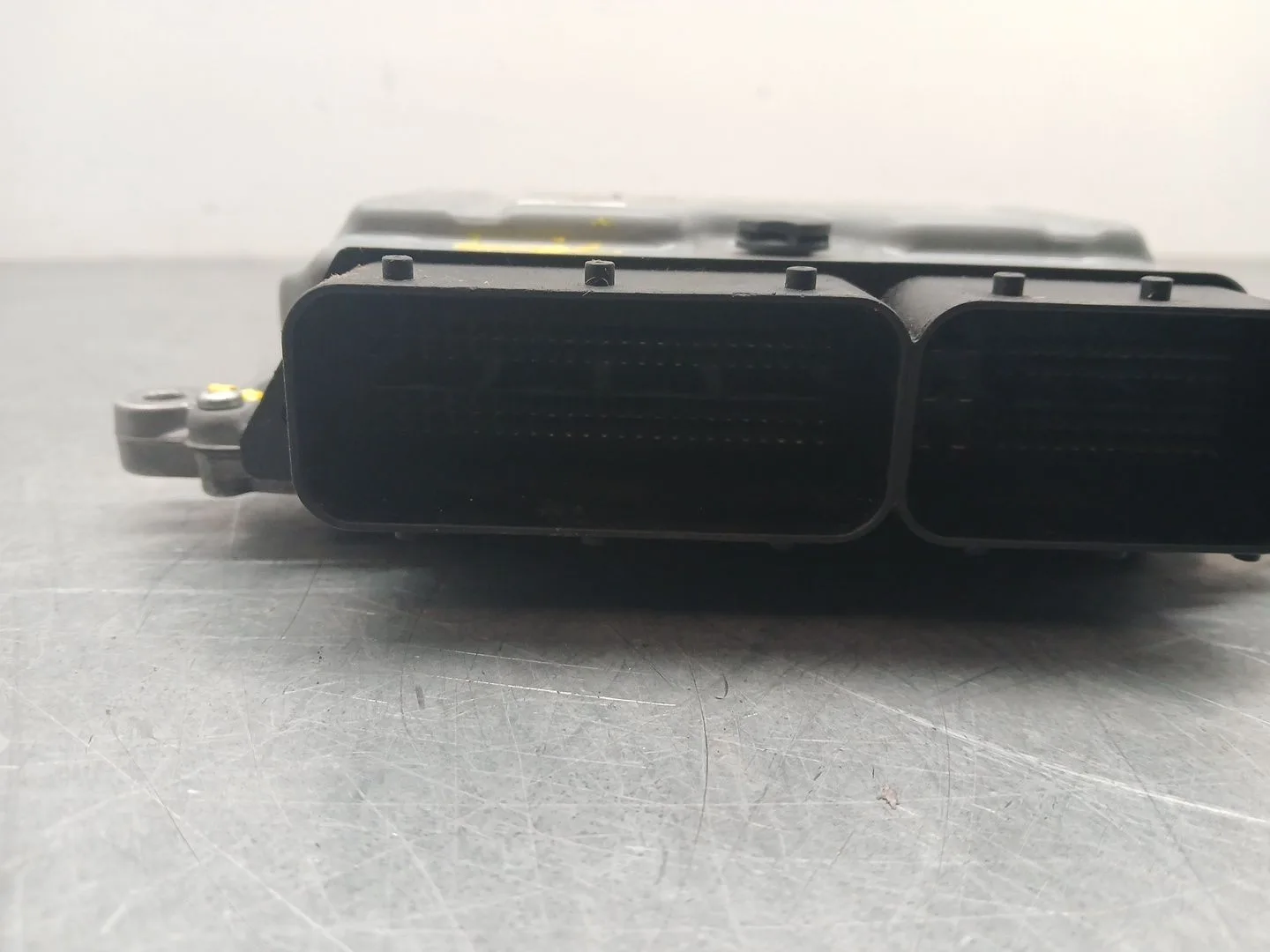Centralita Motor Uce para Mercedes-Benz Clase A (W169)
