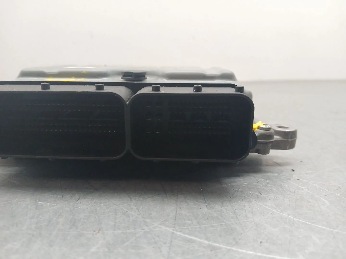 Centralita Motor Uce para Mercedes-Benz Clase A (W169)