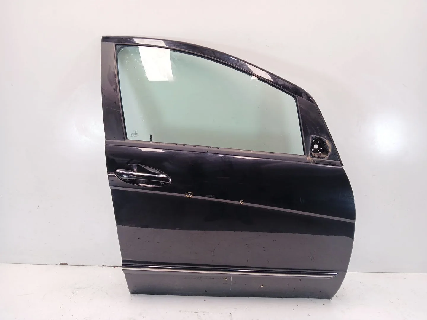Puerta Delantera Derecha para Mercedes-Benz Clase A (W169)