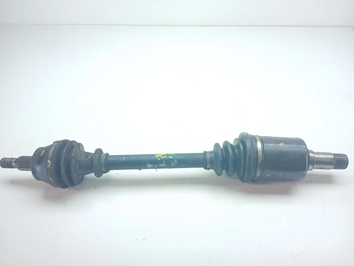 Transmision Delantera Izquierda para Mercedes-Benz Clase A (W169)