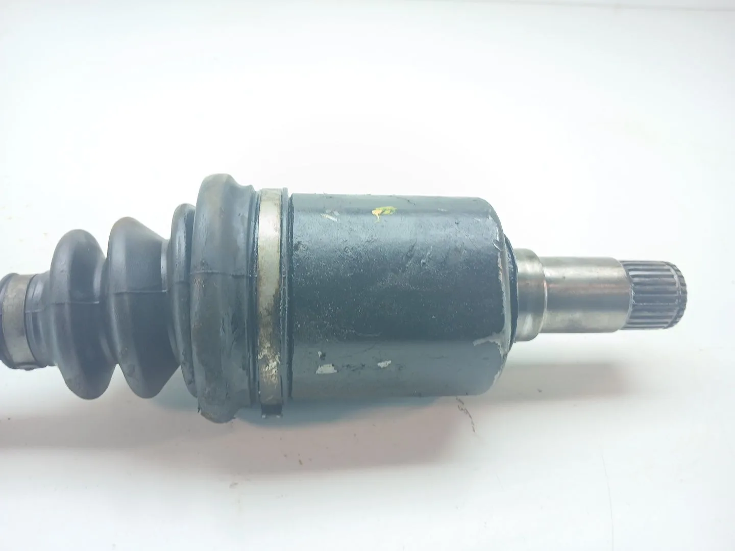 Transmision Delantera Izquierda para Mercedes-Benz Clase A (W169)