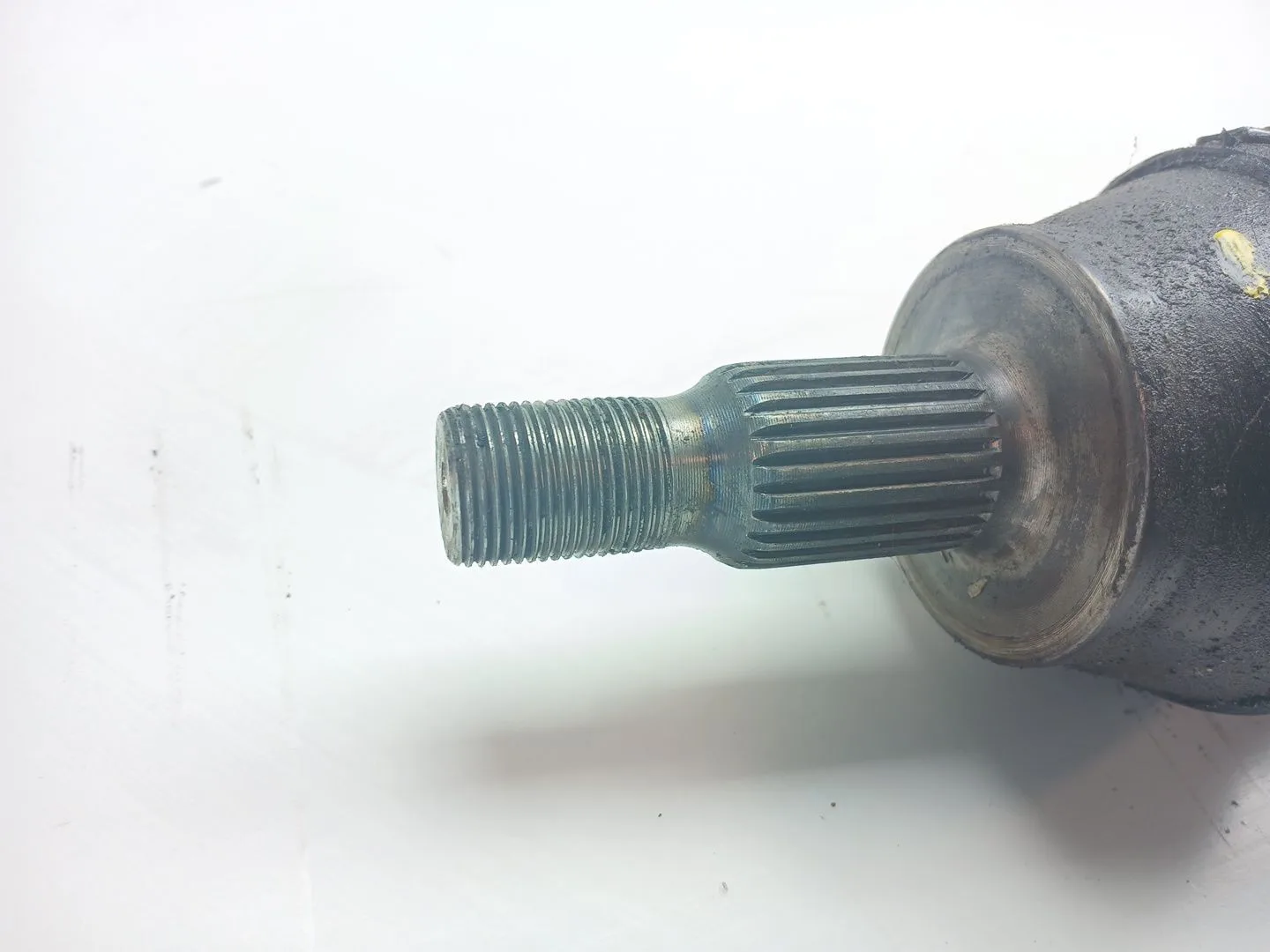 Transmision Delantera Izquierda para Mercedes-Benz Clase A (W169)