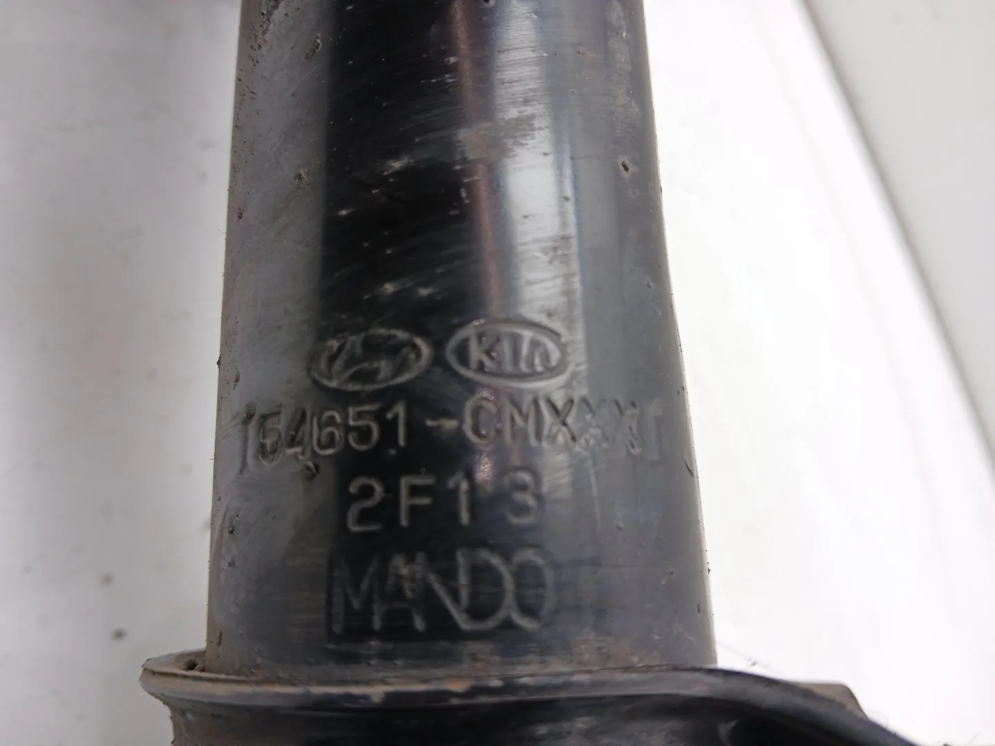 Amortiguador Delantero Derecho para Hyundai Kona (Os, Ose, Osi)