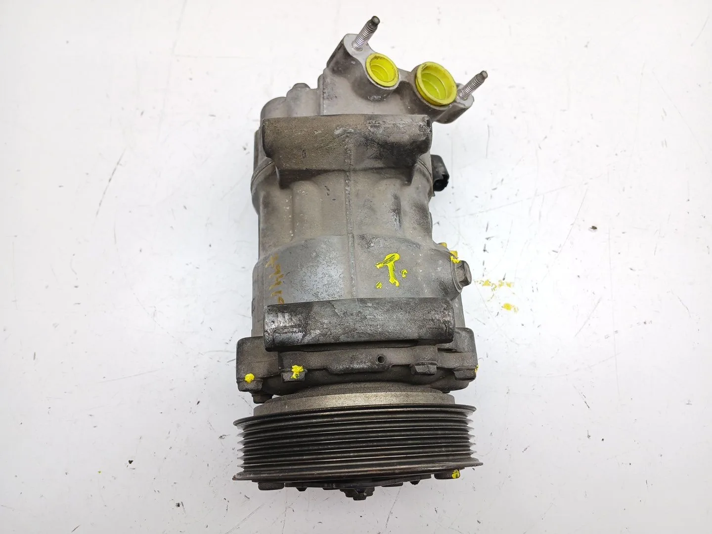 Compresor Aire Acondicionado para Peugeot 307 (3A/C)