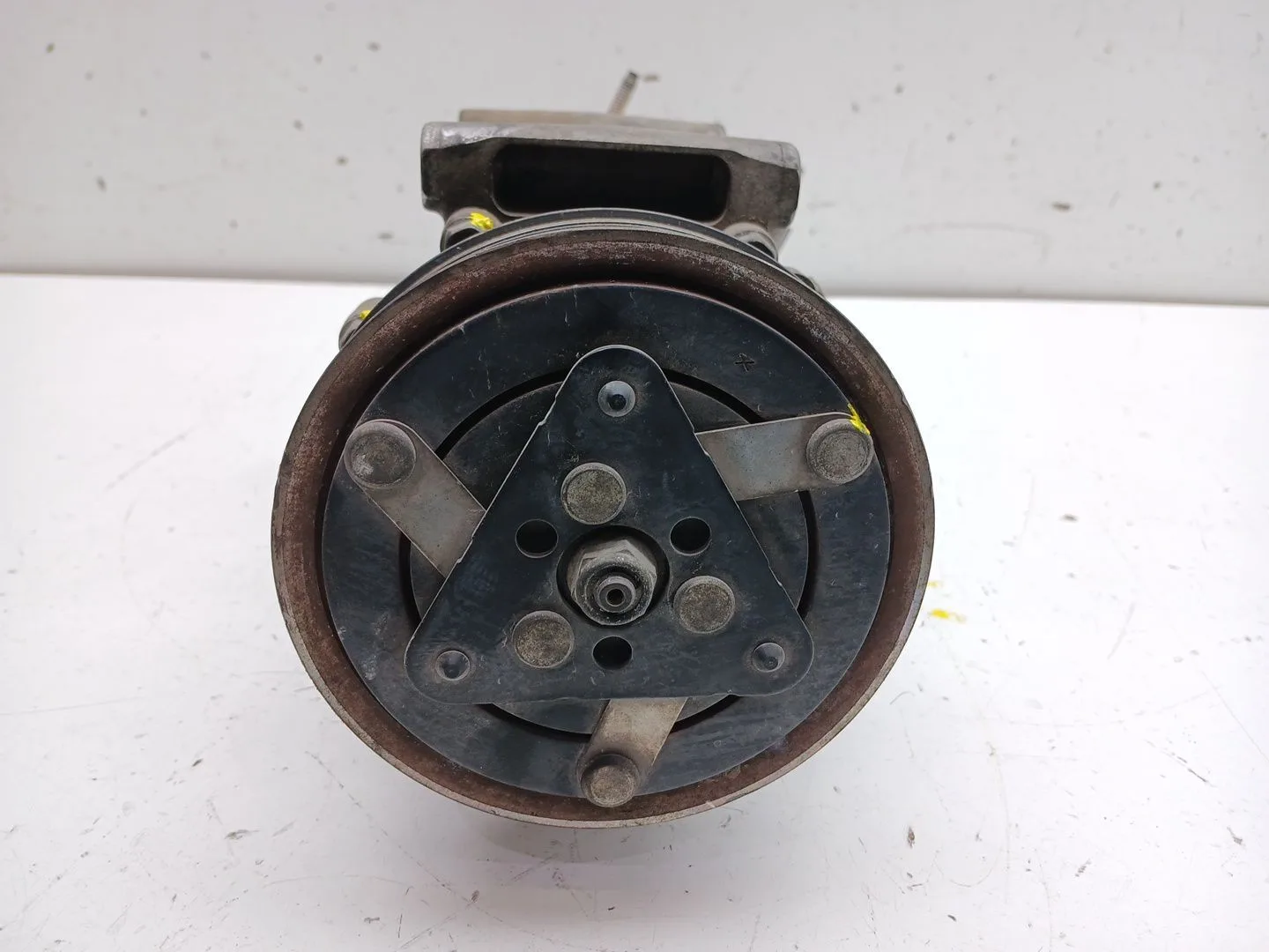 Compresor Aire Acondicionado para Peugeot 307 (3A/C)