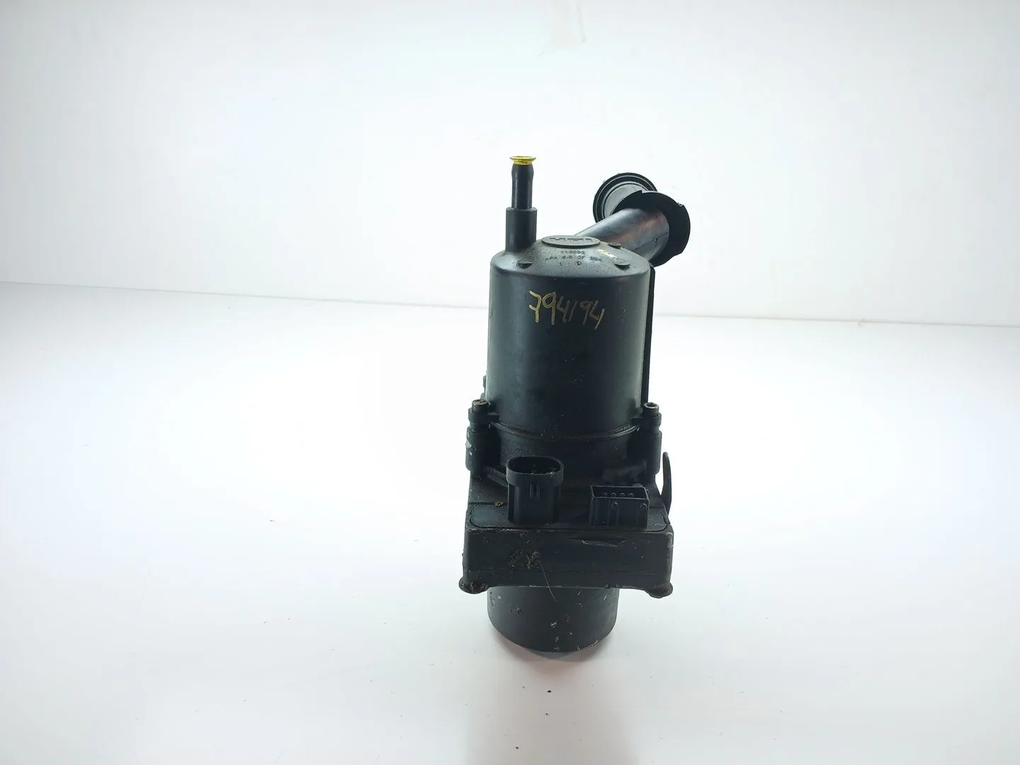 Bomba Direccion para Peugeot 307 (3A/C)