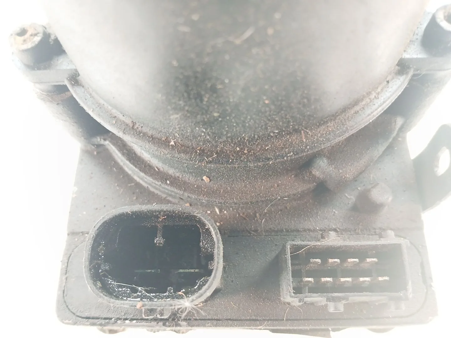 Bomba Direccion para Peugeot 307 (3A/C)