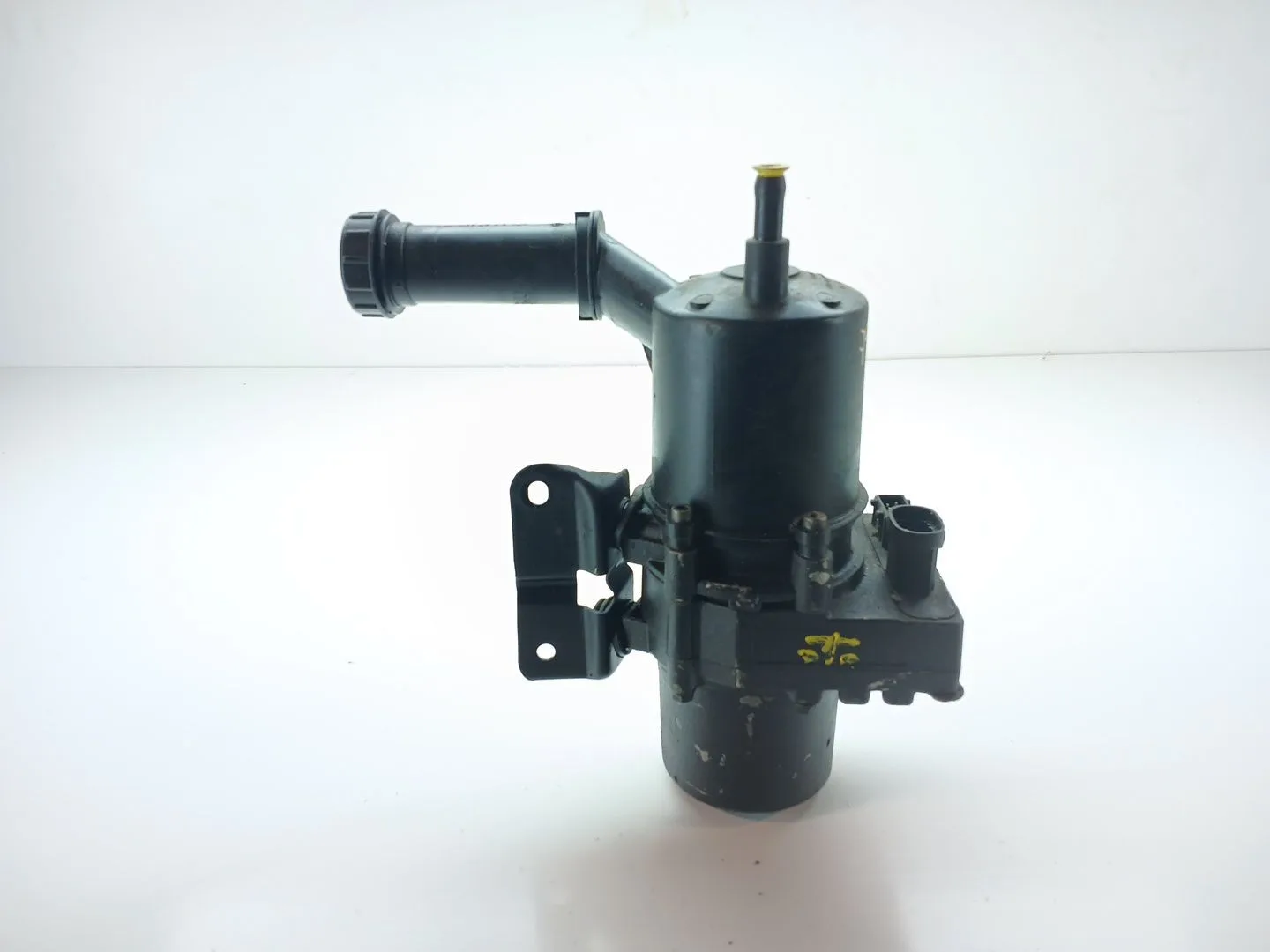 Bomba Direccion para Peugeot 307 (3A/C)