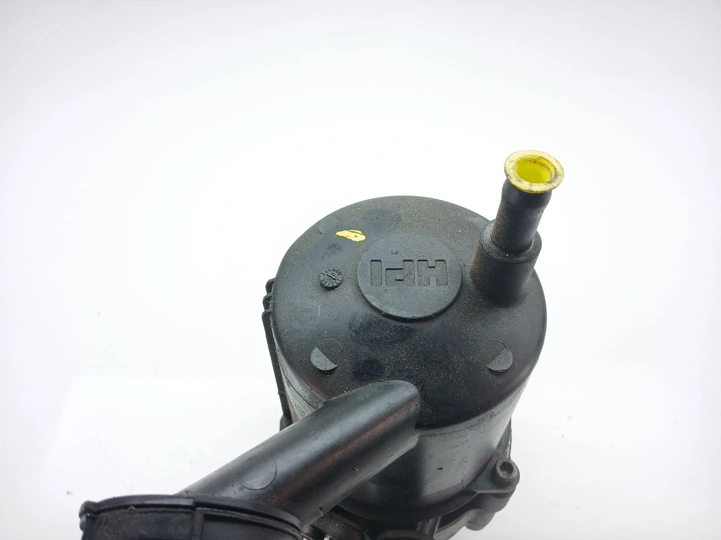 Bomba Direccion para Peugeot 307 (3A/C)