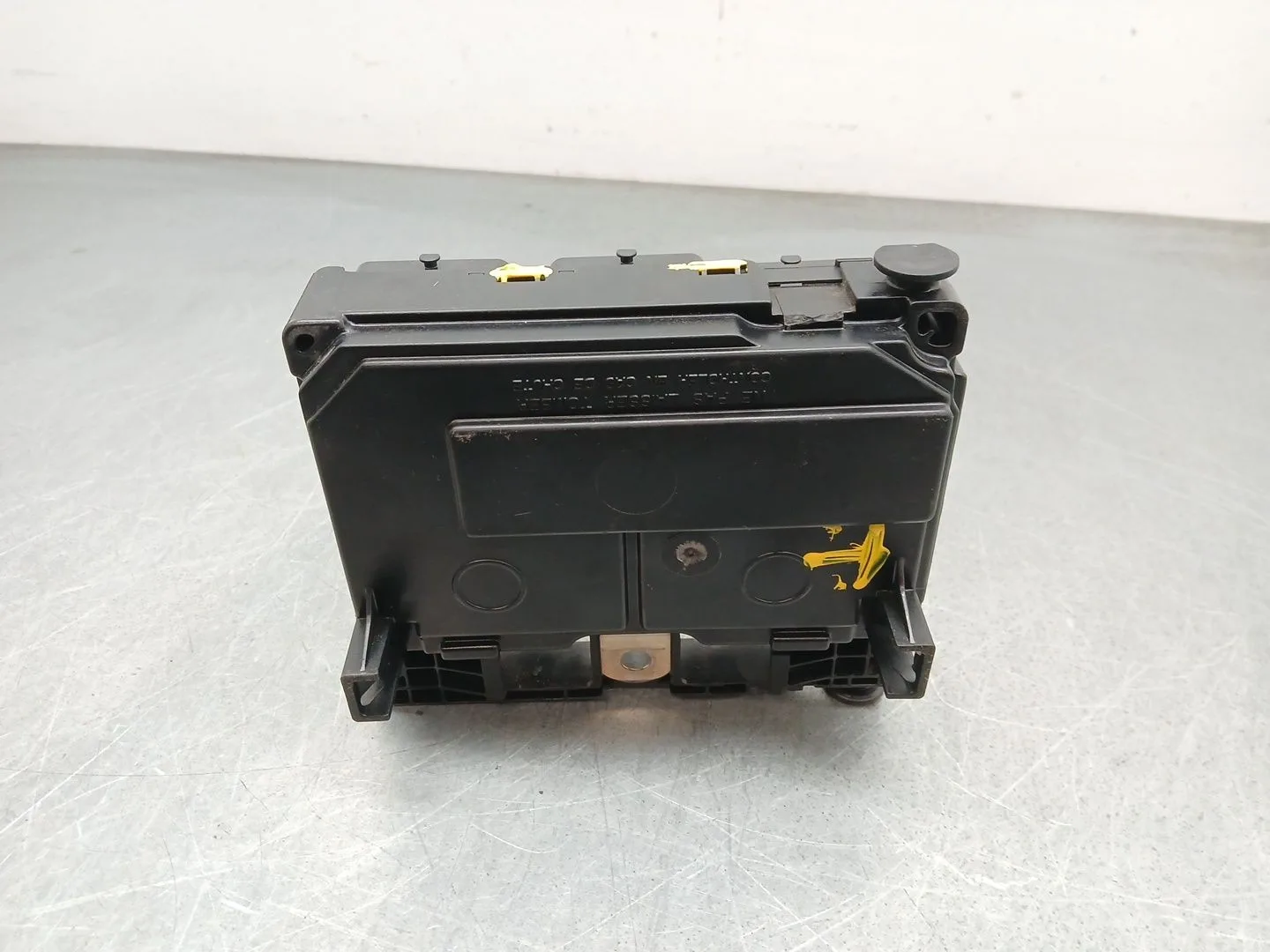 Centralita Bsm para Peugeot 307 (3A/C)