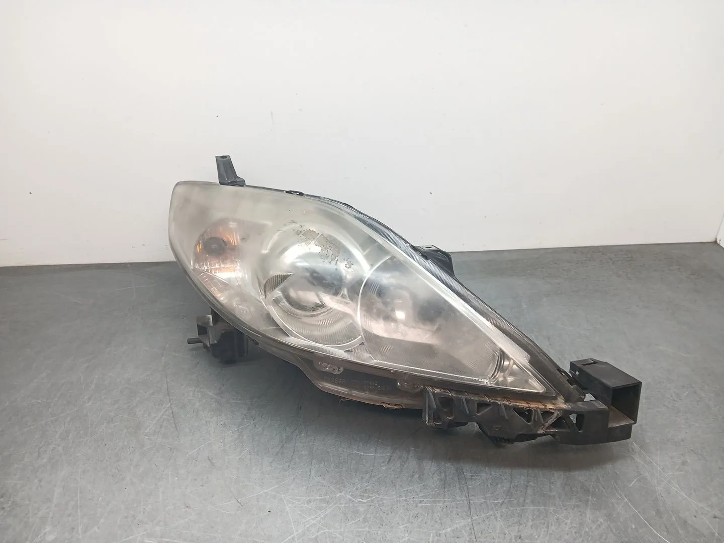 Faro Derecho para Mazda 5 (Cr)