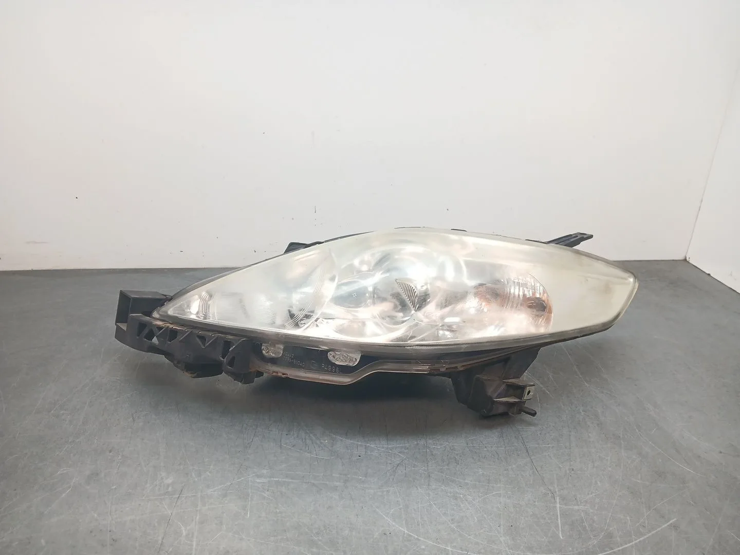Faro Izquierdo para Mazda 5 (Cr)