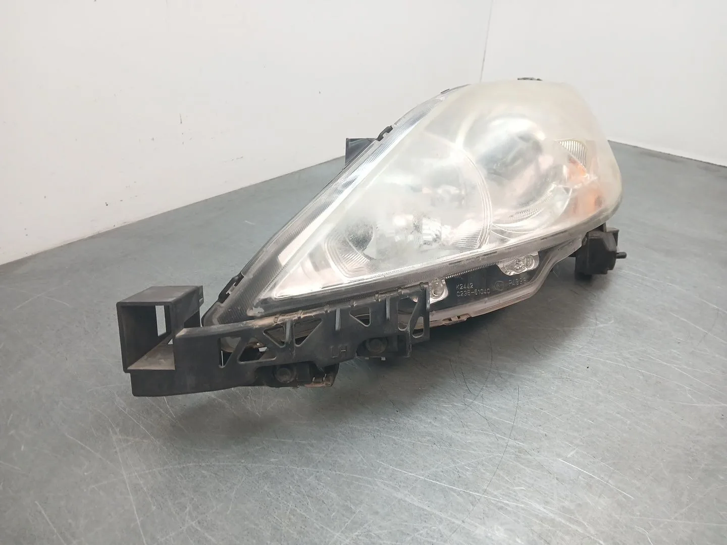 Faro Izquierdo para Mazda 5 (Cr)